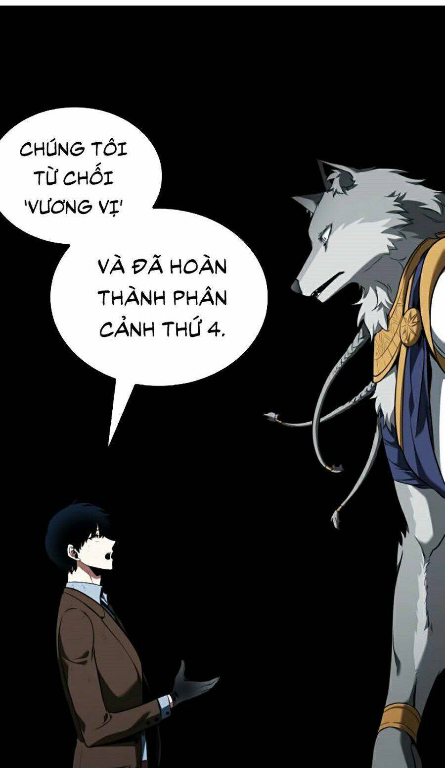 Toàn trí độc giả - Omniscient Reader - Chapter 74 - Page 106