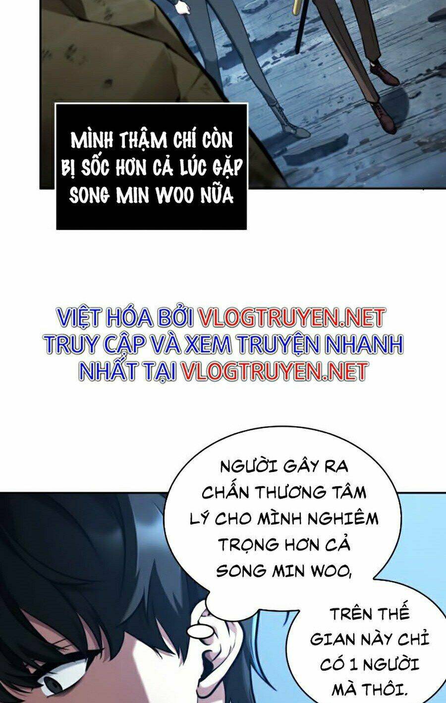 Toàn trí độc giả - Omniscient Reader - Chapter 74 - Page 10