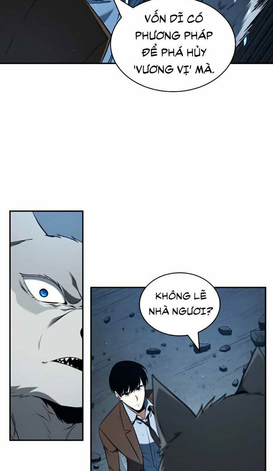 Toàn trí độc giả - Omniscient Reader - Chapter 74 - Page 109