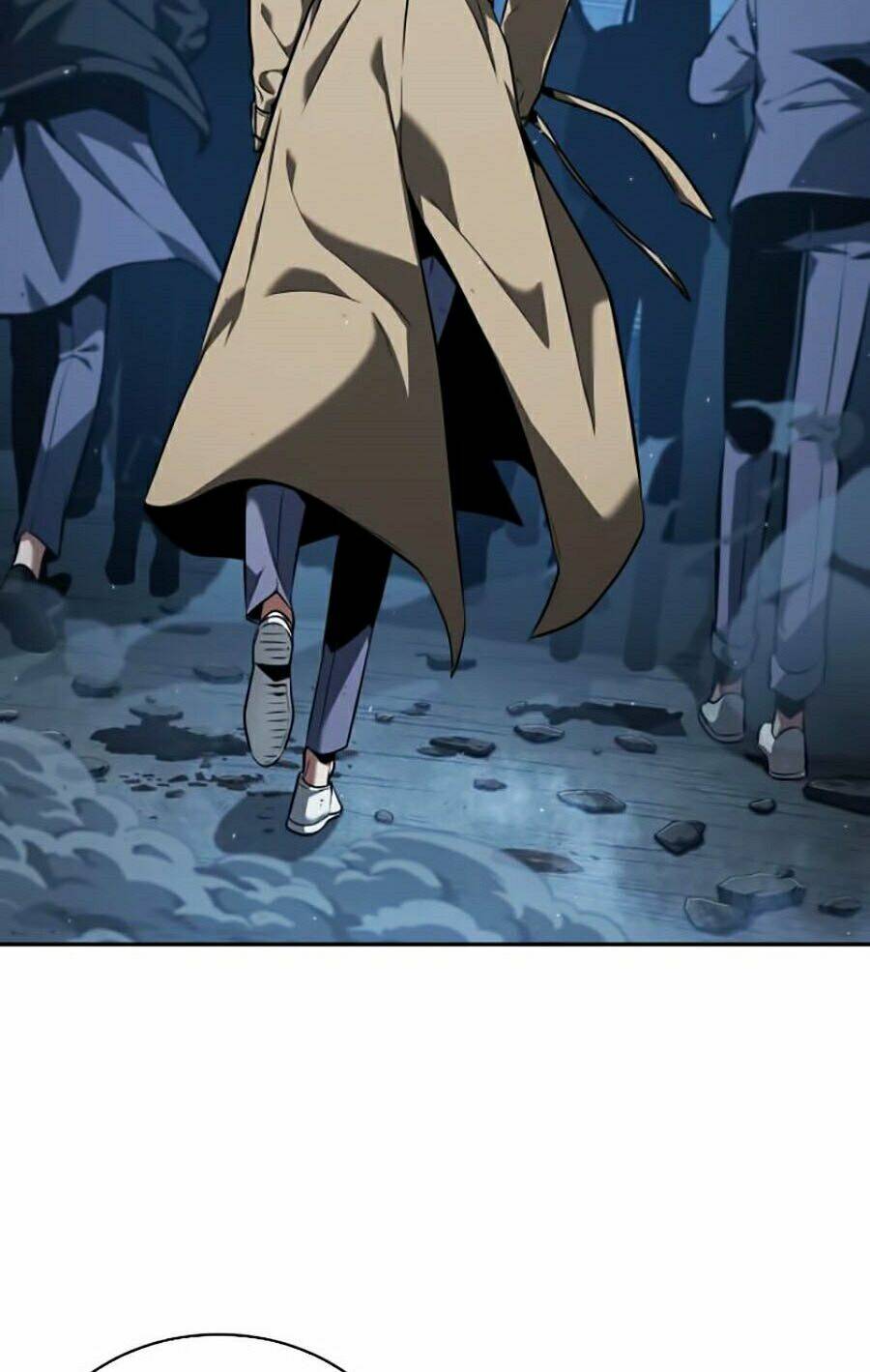 Toàn trí độc giả - Omniscient Reader - Chapter 74 - Page 13