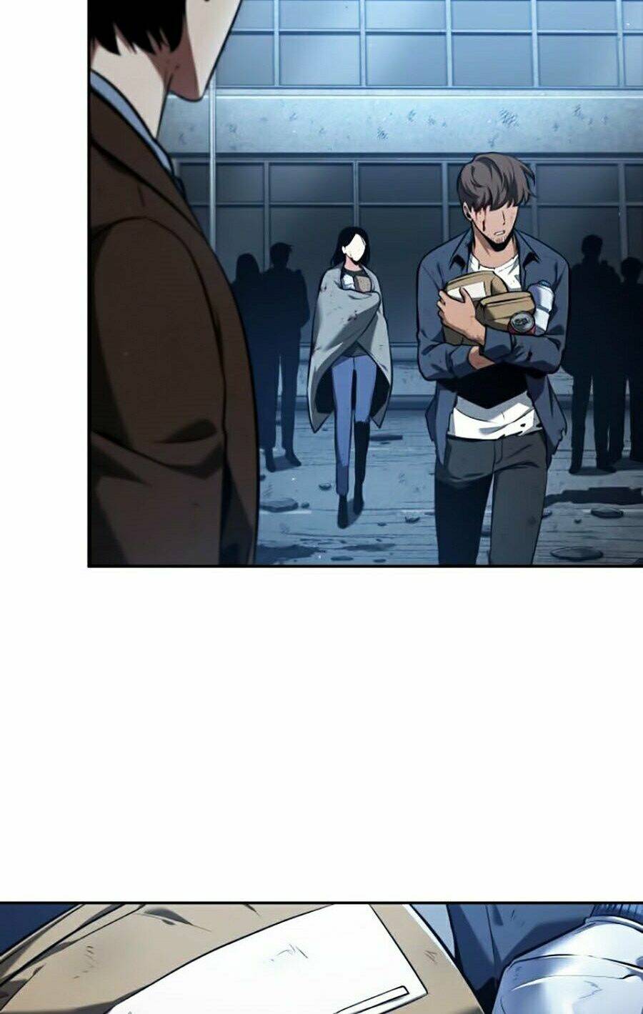 Toàn trí độc giả - Omniscient Reader - Chapter 74 - Page 15