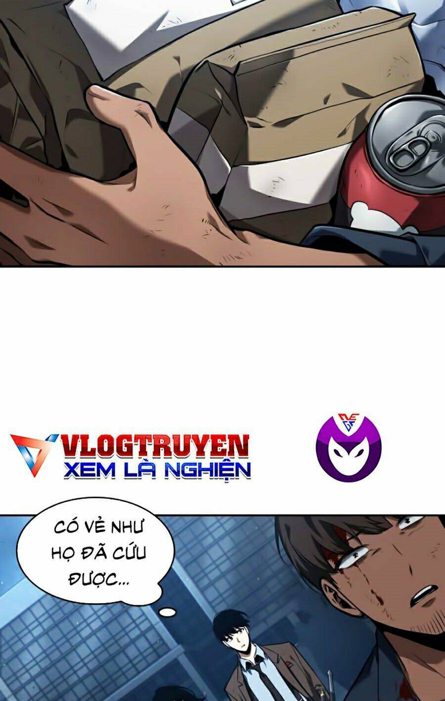 Toàn trí độc giả - Omniscient Reader - Chapter 74 - Page 16