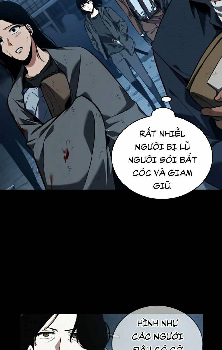 Toàn trí độc giả - Omniscient Reader - Chapter 74 - Page 17