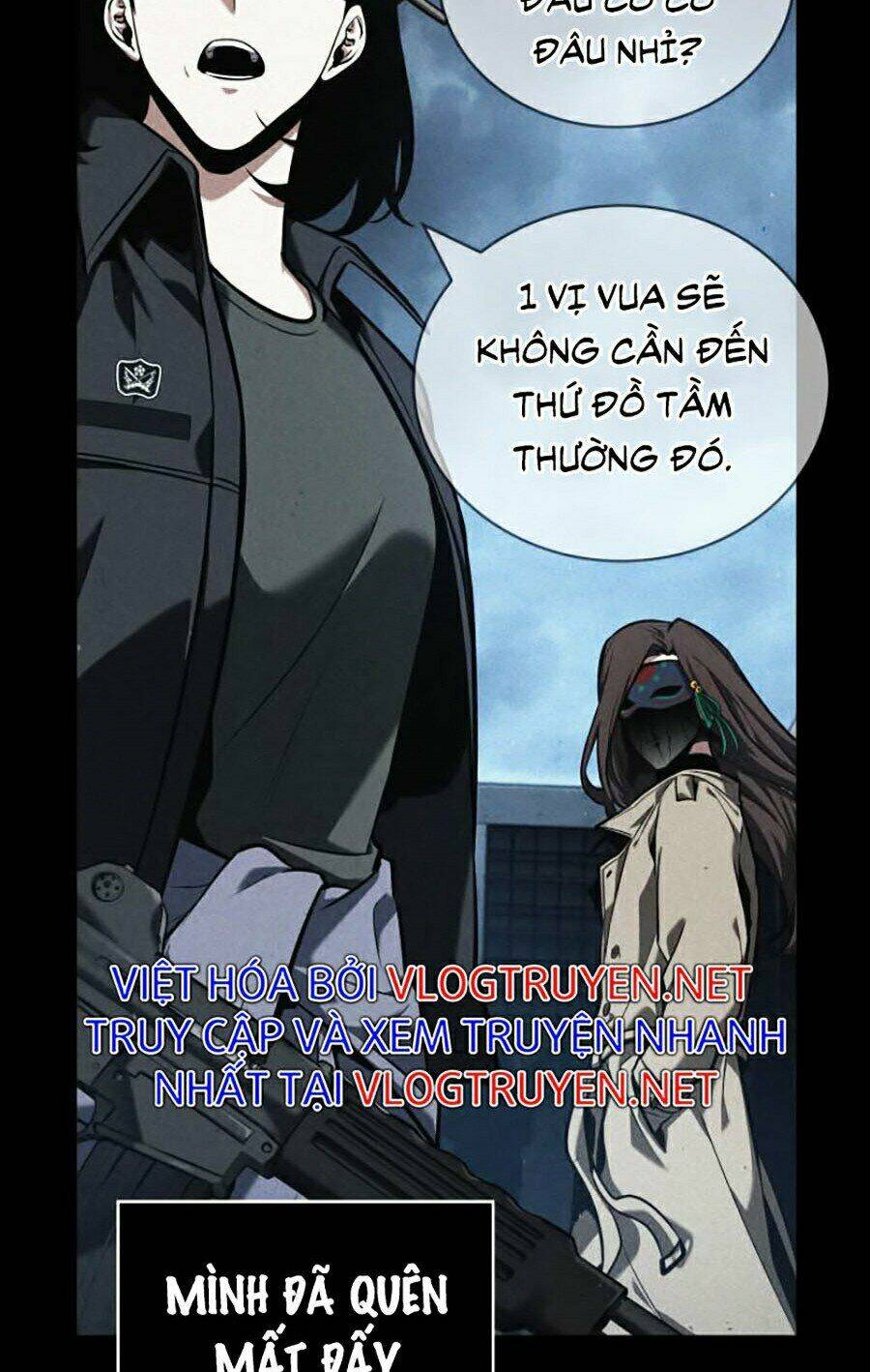 Toàn trí độc giả - Omniscient Reader - Chapter 74 - Page 18