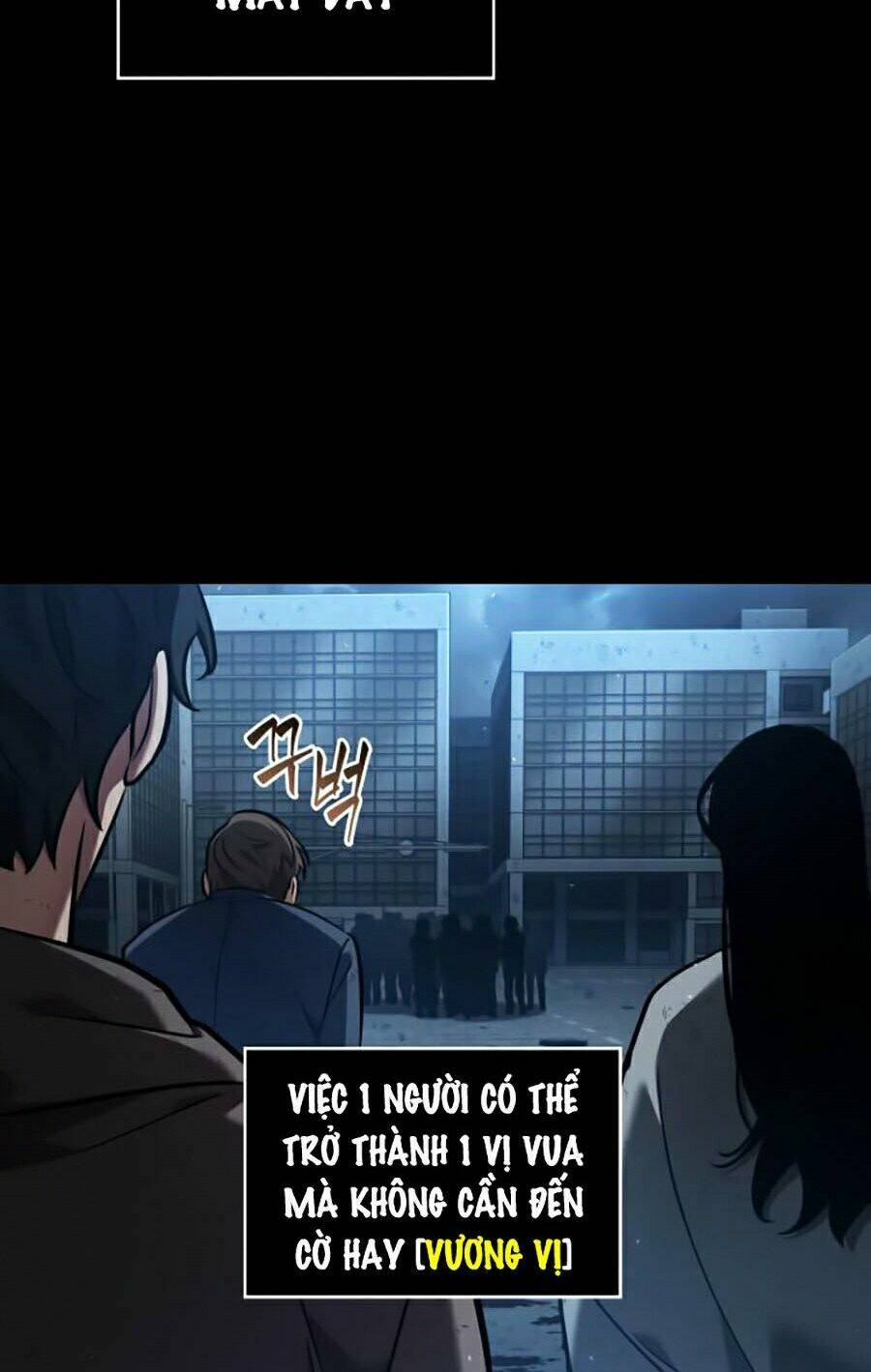 Toàn trí độc giả - Omniscient Reader - Chapter 74 - Page 19