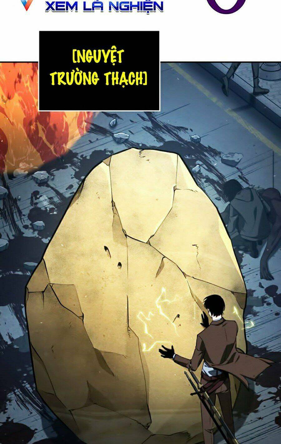 Toàn trí độc giả - Omniscient Reader - Chapter 74 - Page 24