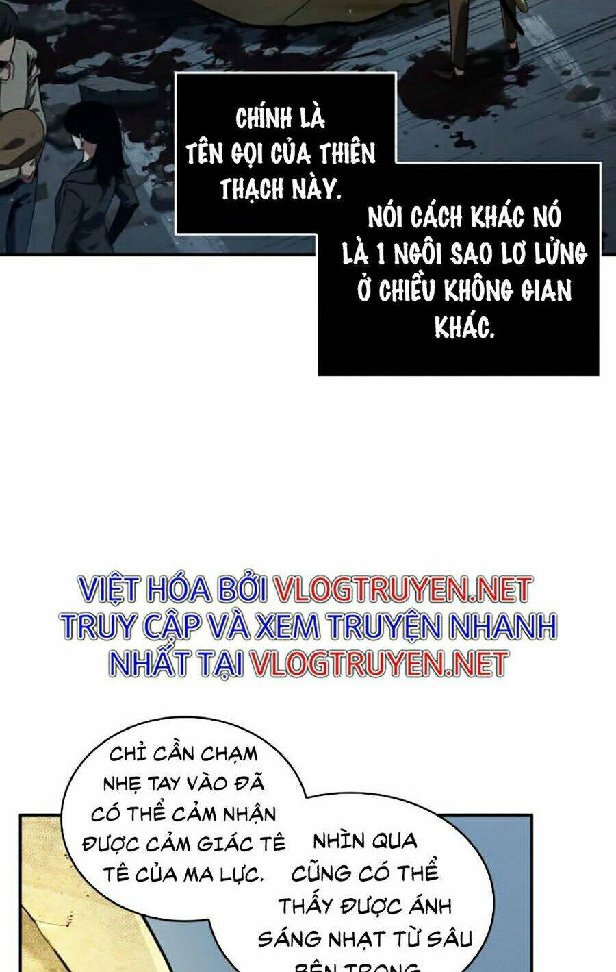 Toàn trí độc giả - Omniscient Reader - Chapter 74 - Page 25