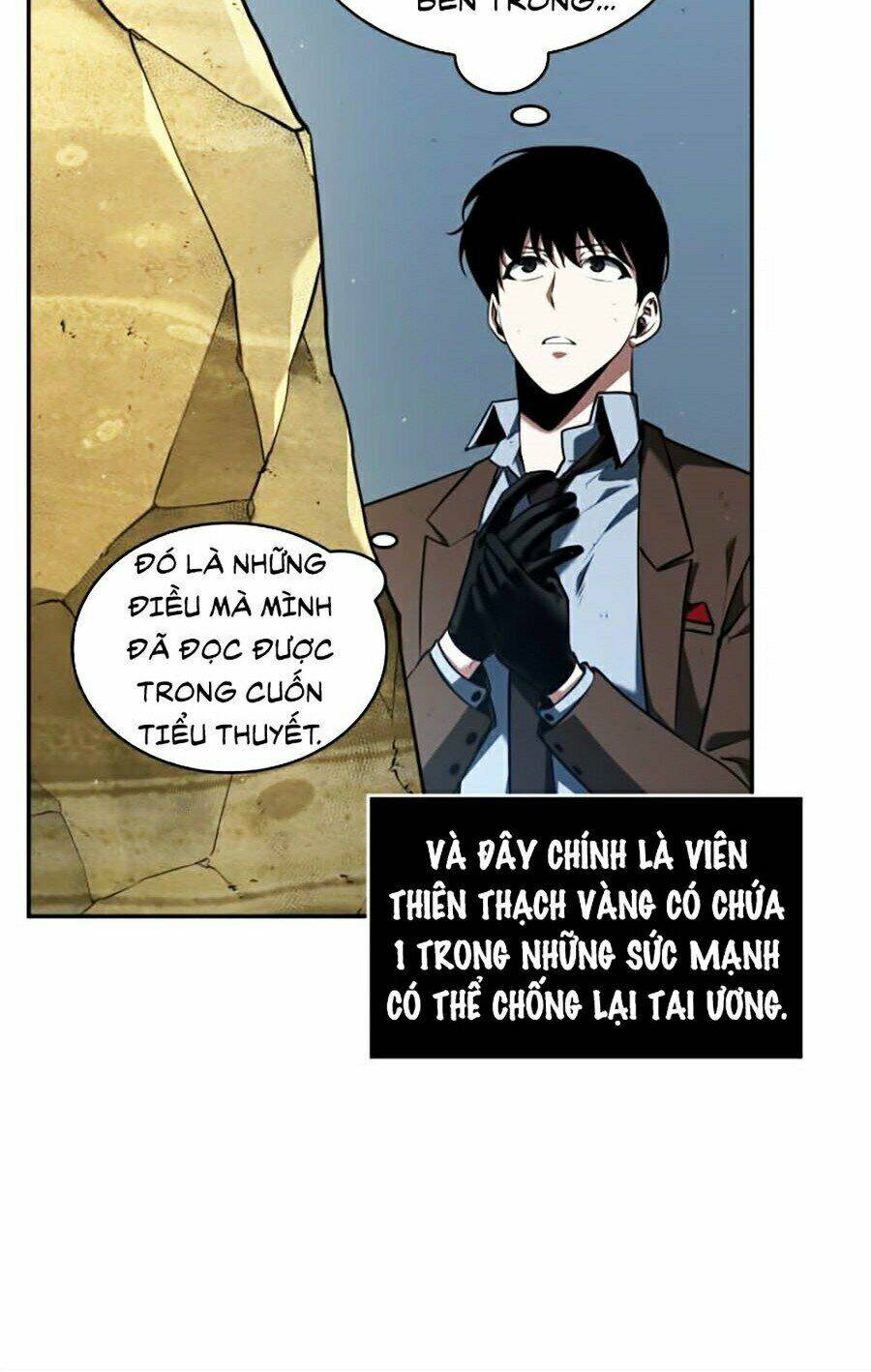Toàn trí độc giả - Omniscient Reader - Chapter 74 - Page 26