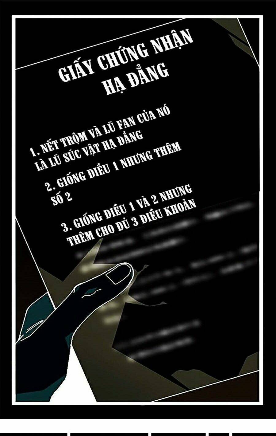 Toàn trí độc giả - Omniscient Reader - Chapter 74 - Page 27