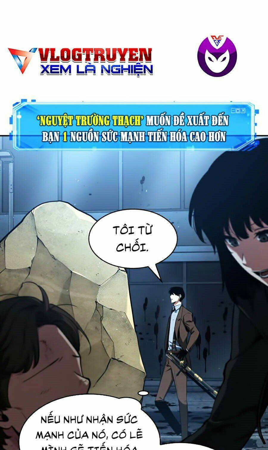 Toàn trí độc giả - Omniscient Reader - Chapter 74 - Page 28