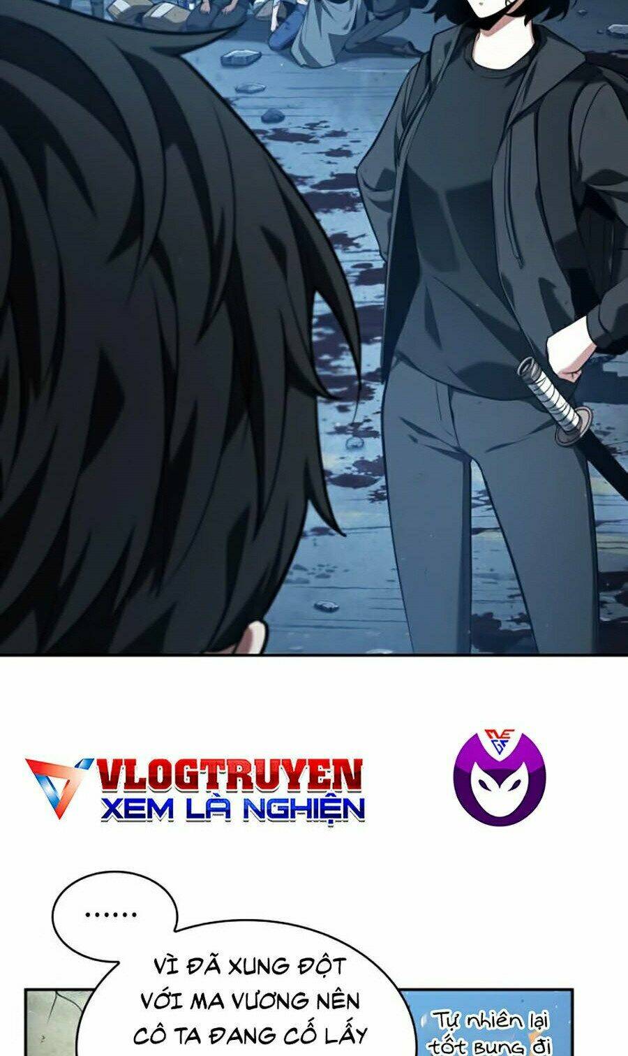 Toàn trí độc giả - Omniscient Reader - Chapter 74 - Page 31