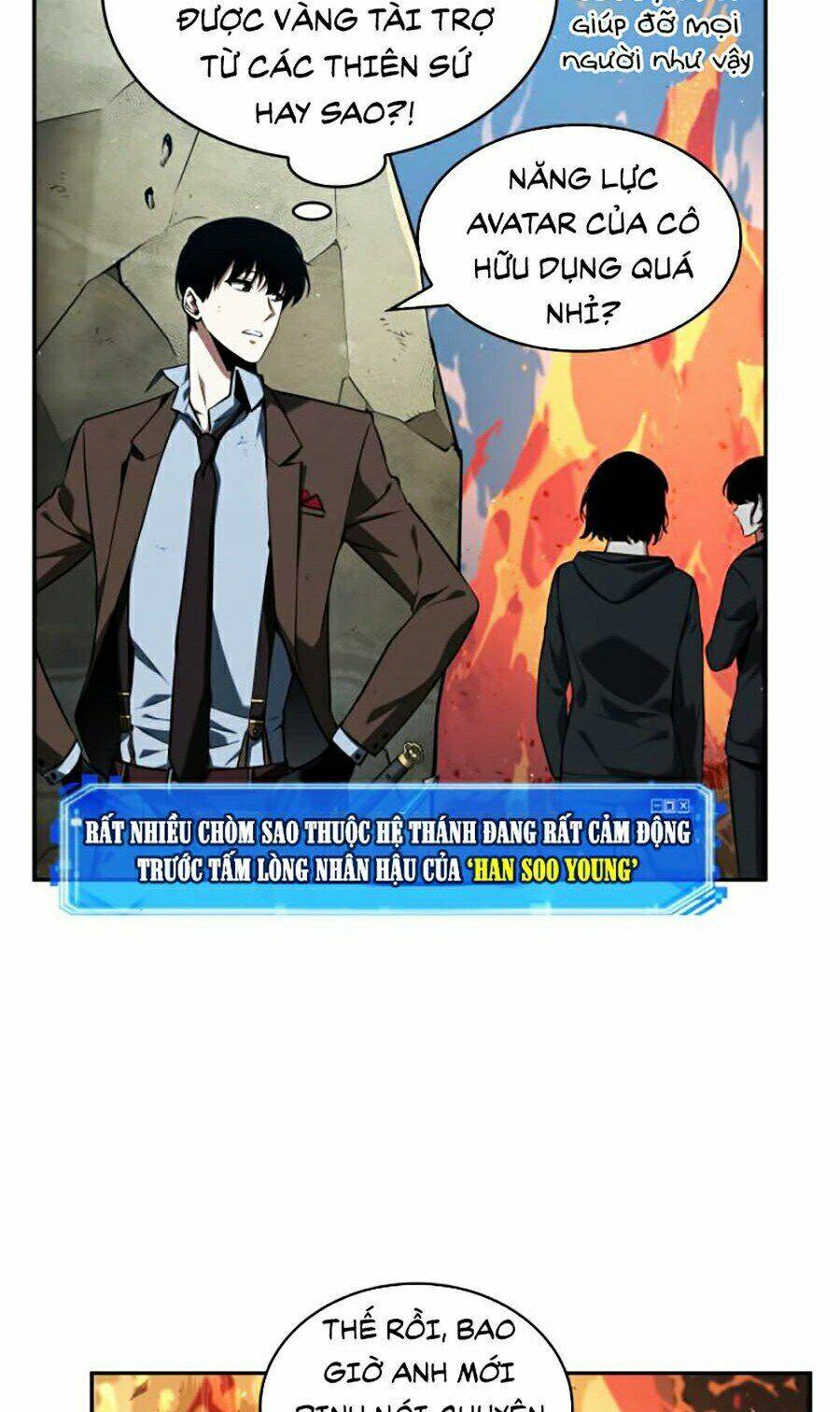 Toàn trí độc giả - Omniscient Reader - Chapter 74 - Page 32