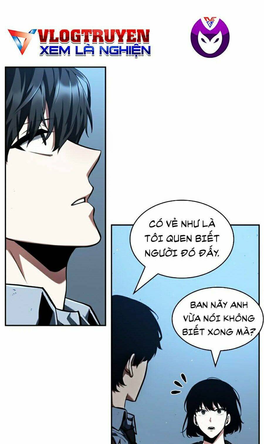 Toàn trí độc giả - Omniscient Reader - Chapter 74 - Page 35