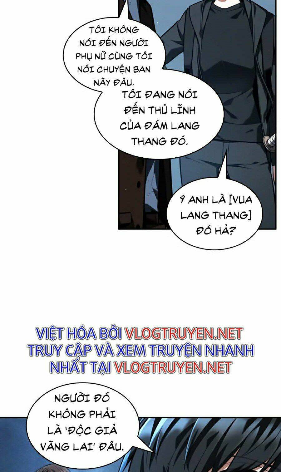 Toàn trí độc giả - Omniscient Reader - Chapter 74 - Page 36