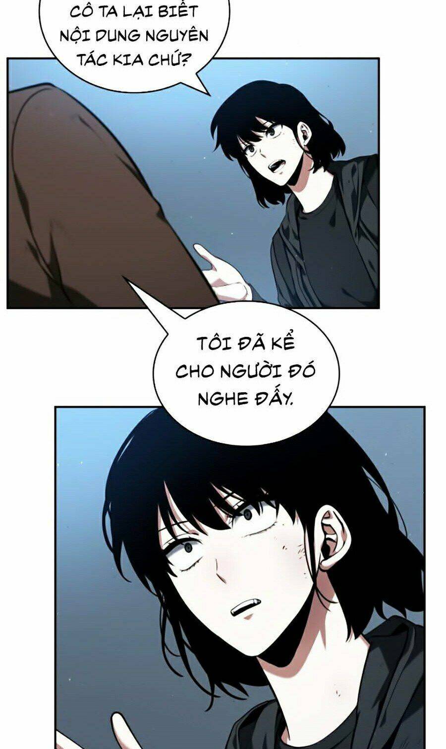 Toàn trí độc giả - Omniscient Reader - Chapter 74 - Page 38