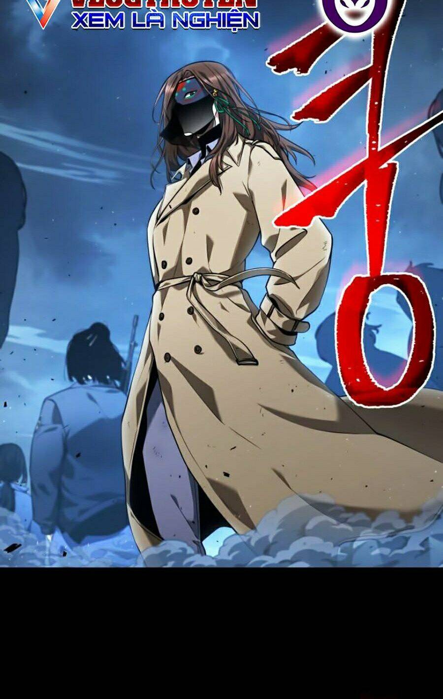 Toàn trí độc giả - Omniscient Reader - Chapter 74 - Page 3