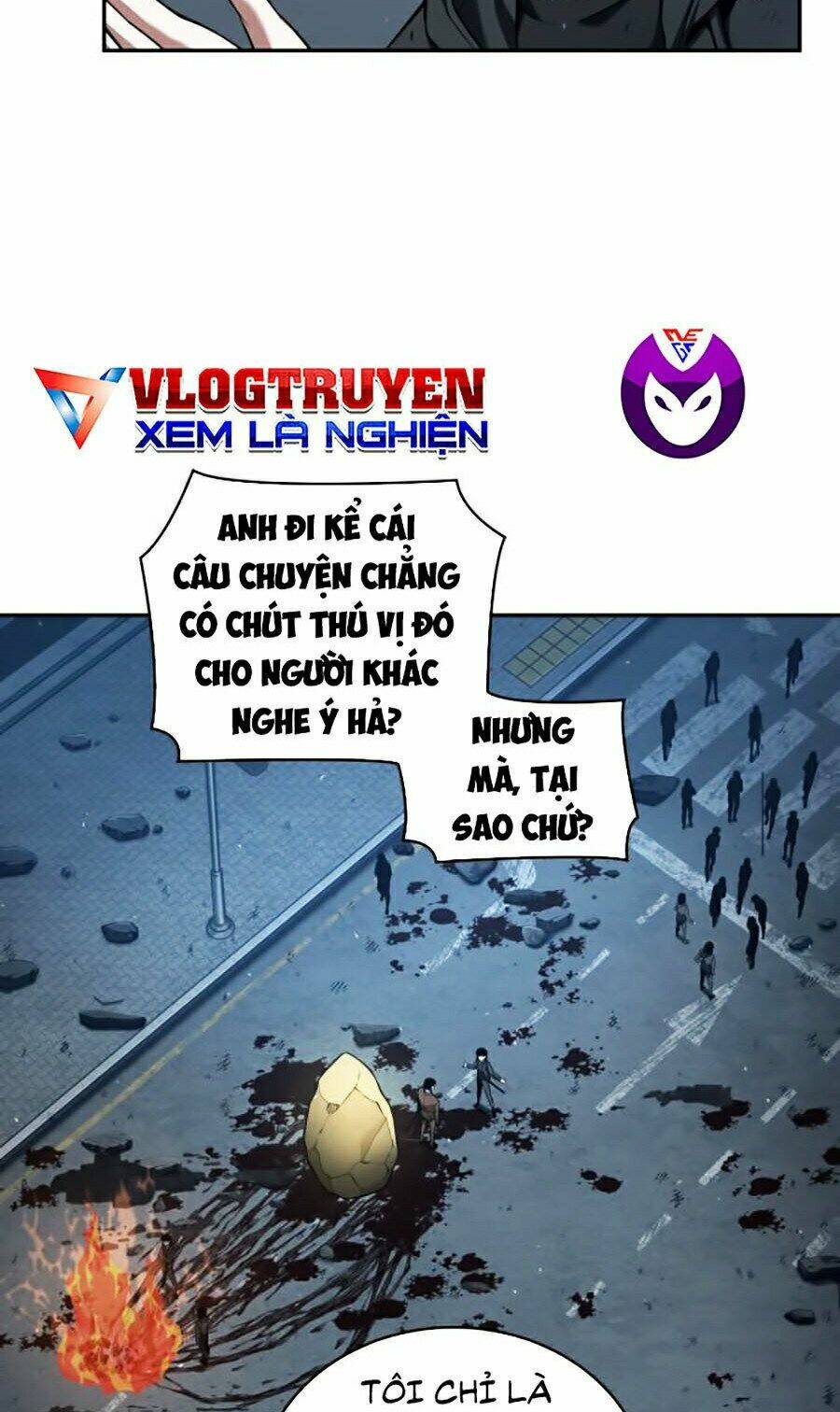 Toàn trí độc giả - Omniscient Reader - Chapter 74 - Page 39
