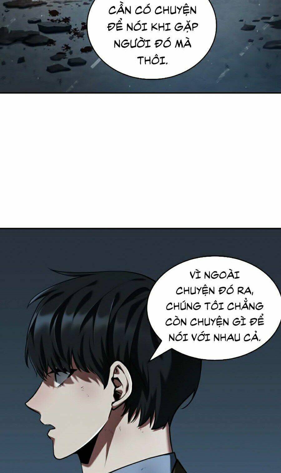 Toàn trí độc giả - Omniscient Reader - Chapter 74 - Page 40