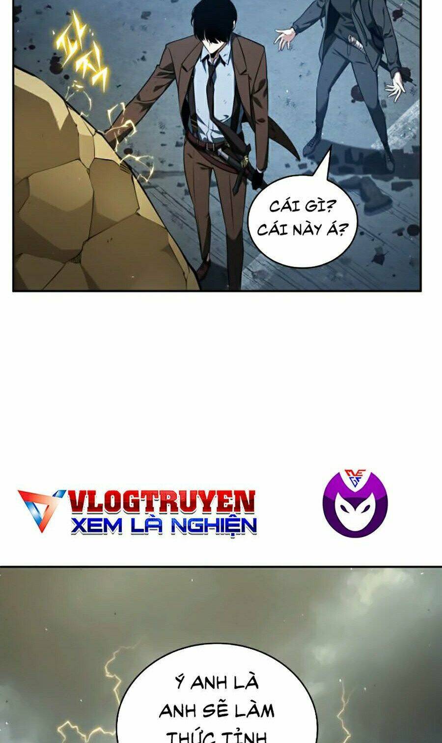 Toàn trí độc giả - Omniscient Reader - Chapter 74 - Page 43