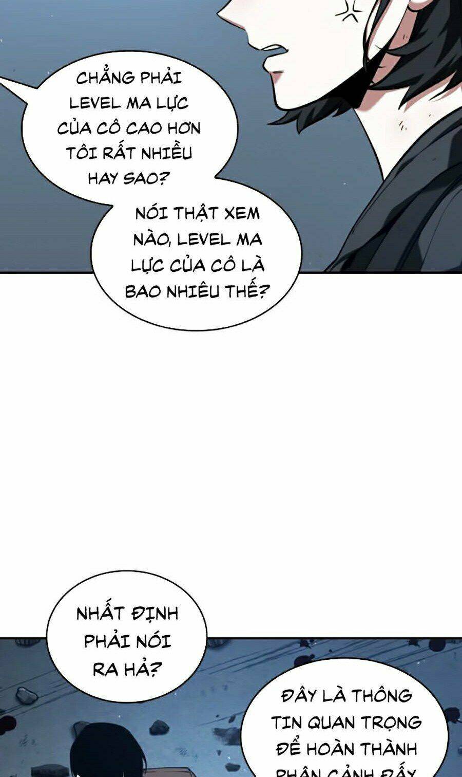 Toàn trí độc giả - Omniscient Reader - Chapter 74 - Page 48