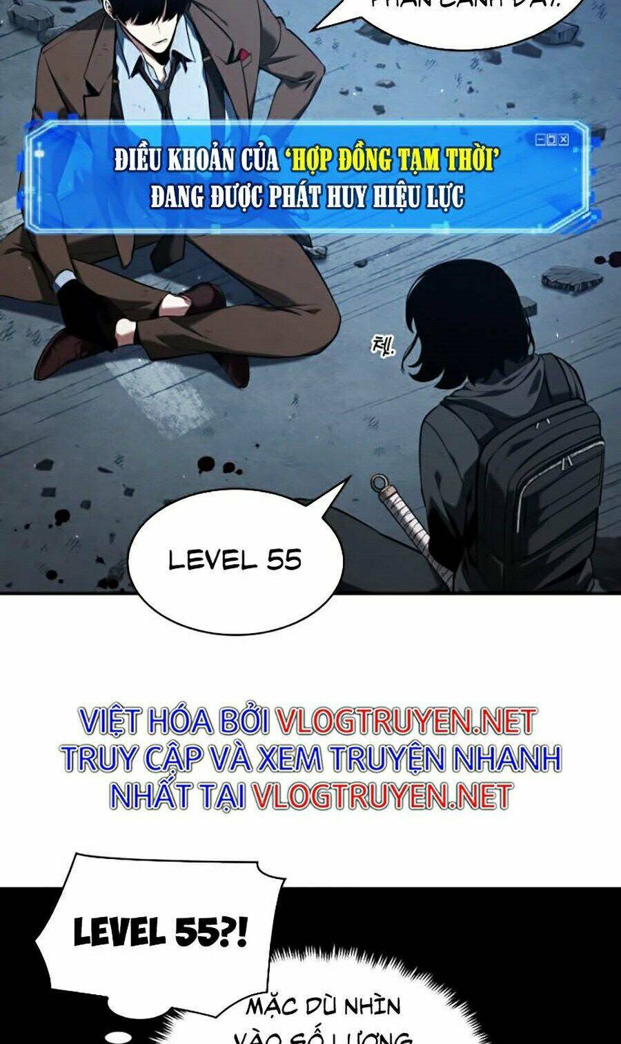 Toàn trí độc giả - Omniscient Reader - Chapter 74 - Page 49