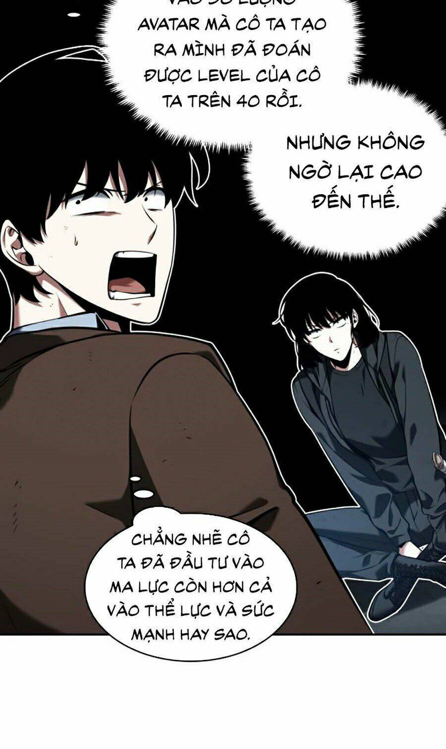 Toàn trí độc giả - Omniscient Reader - Chapter 74 - Page 50