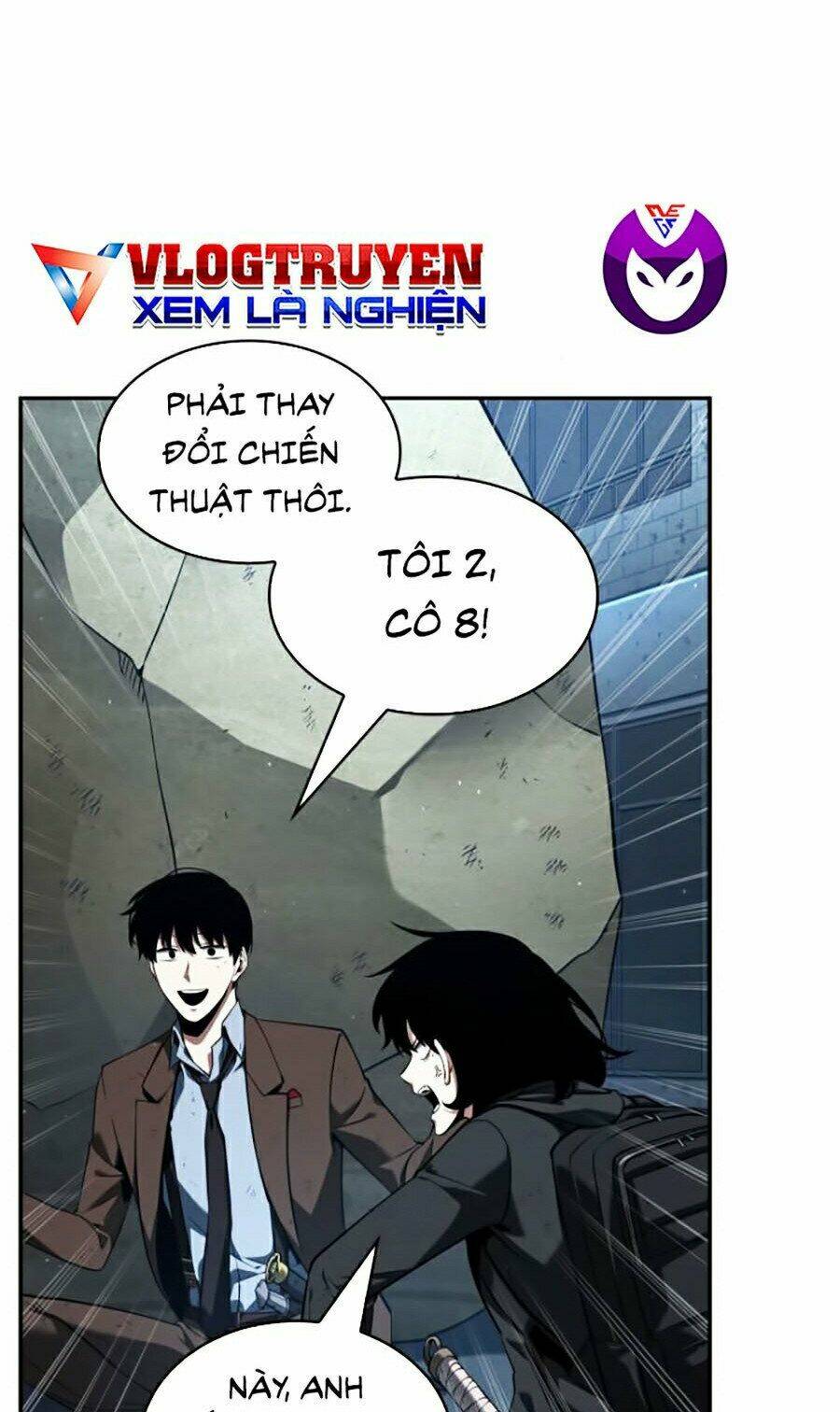 Toàn trí độc giả - Omniscient Reader - Chapter 74 - Page 51