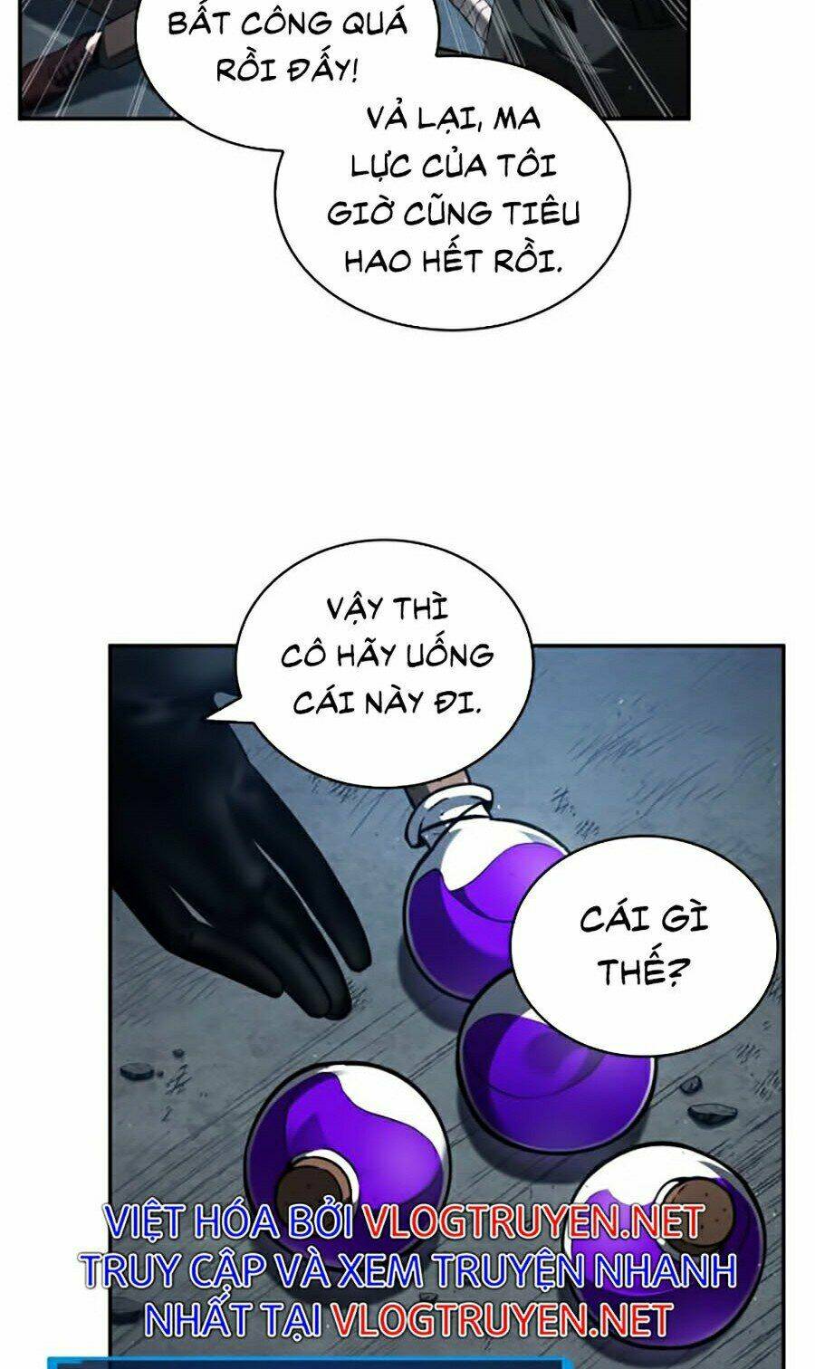 Toàn trí độc giả - Omniscient Reader - Chapter 74 - Page 52