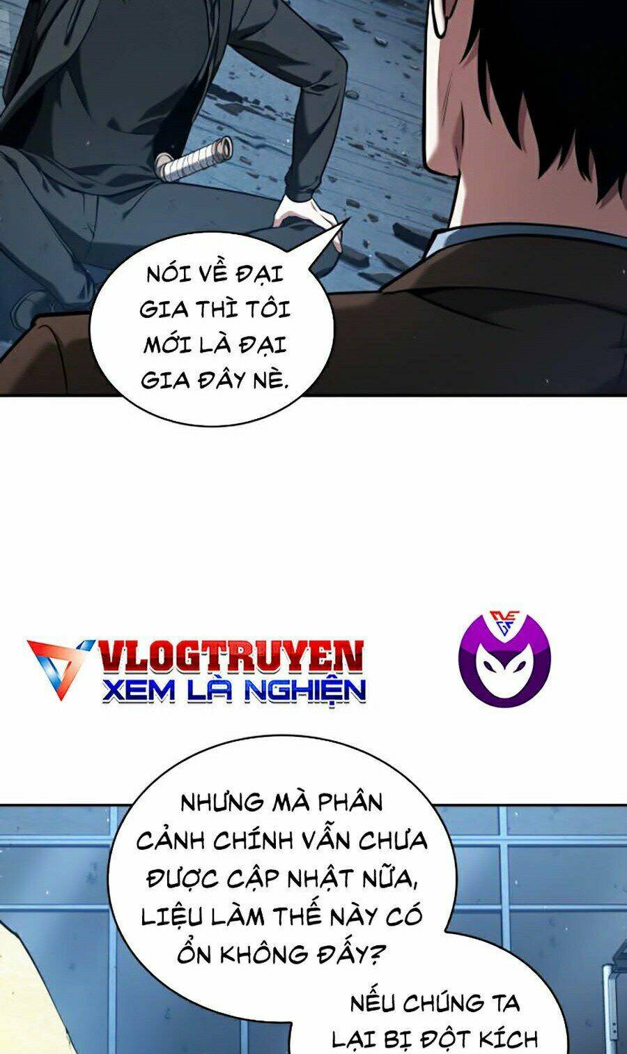 Toàn trí độc giả - Omniscient Reader - Chapter 74 - Page 54