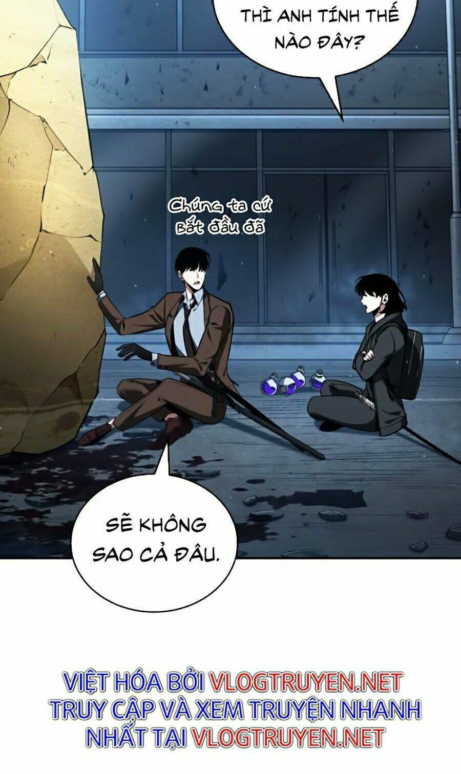 Toàn trí độc giả - Omniscient Reader - Chapter 74 - Page 55