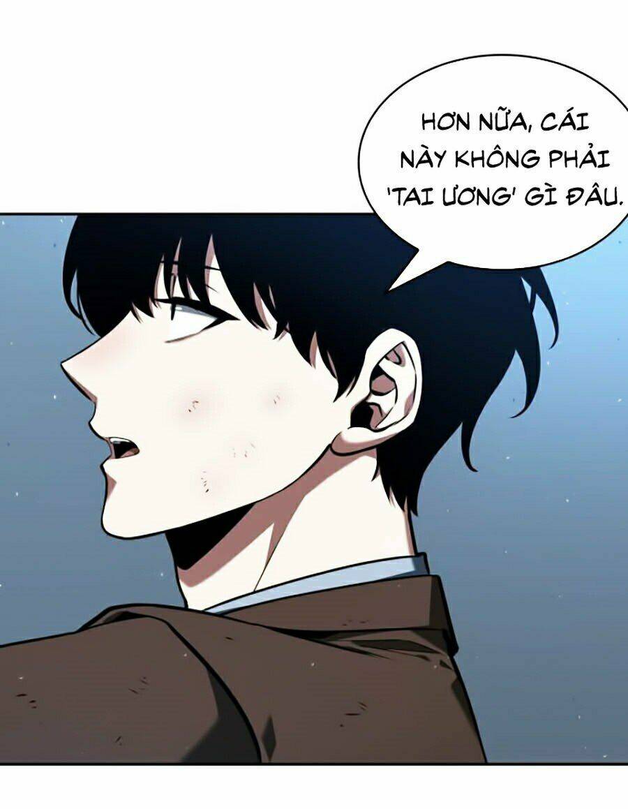 Toàn trí độc giả - Omniscient Reader - Chapter 74 - Page 56