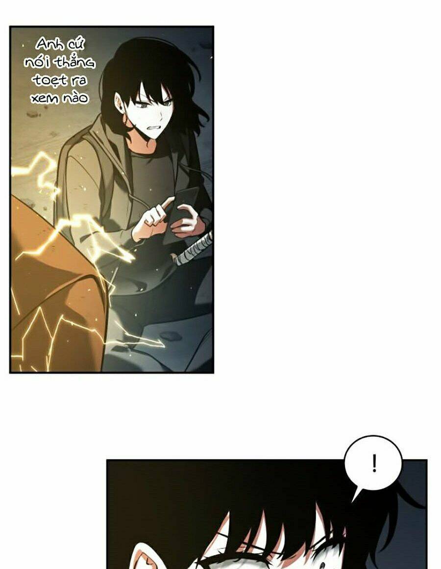 Toàn trí độc giả - Omniscient Reader - Chapter 74 - Page 61