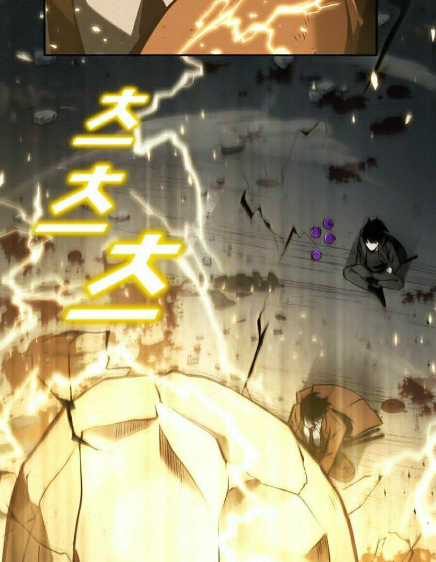 Toàn trí độc giả - Omniscient Reader - Chapter 74 - Page 64