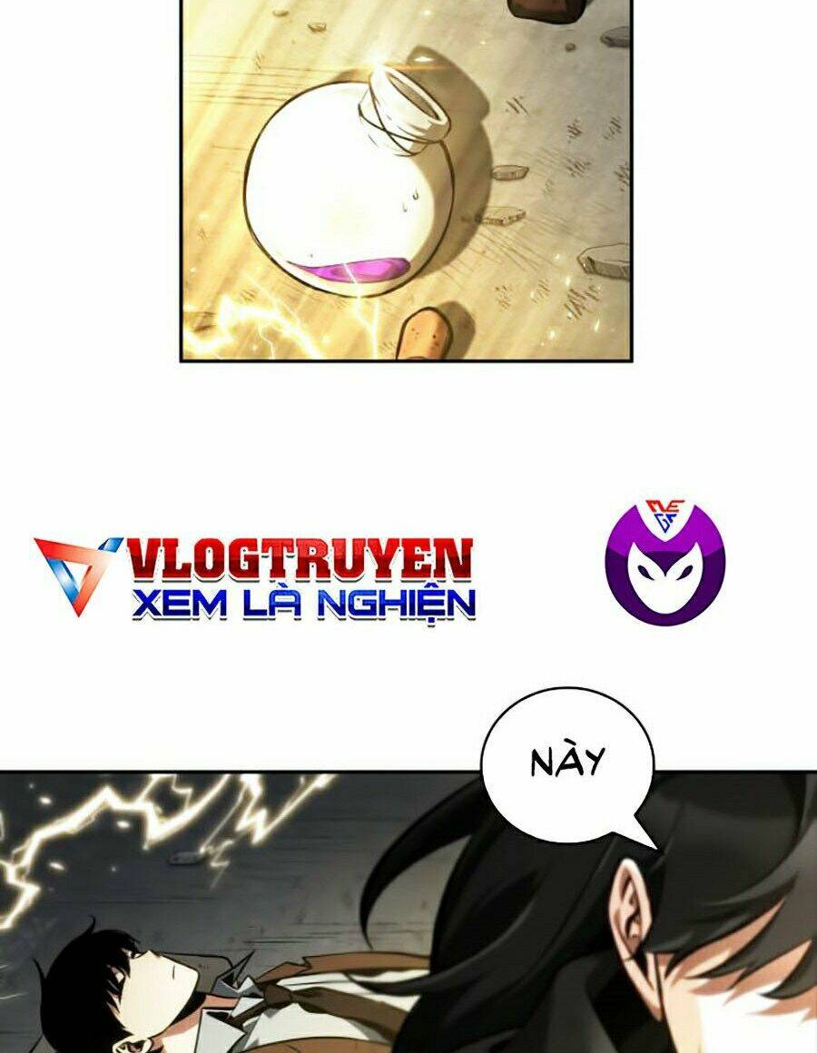 Toàn trí độc giả - Omniscient Reader - Chapter 74 - Page 67