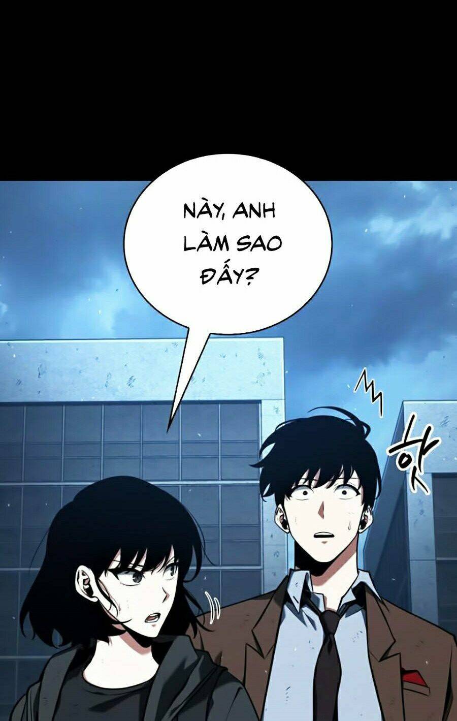 Toàn trí độc giả - Omniscient Reader - Chapter 74 - Page 7