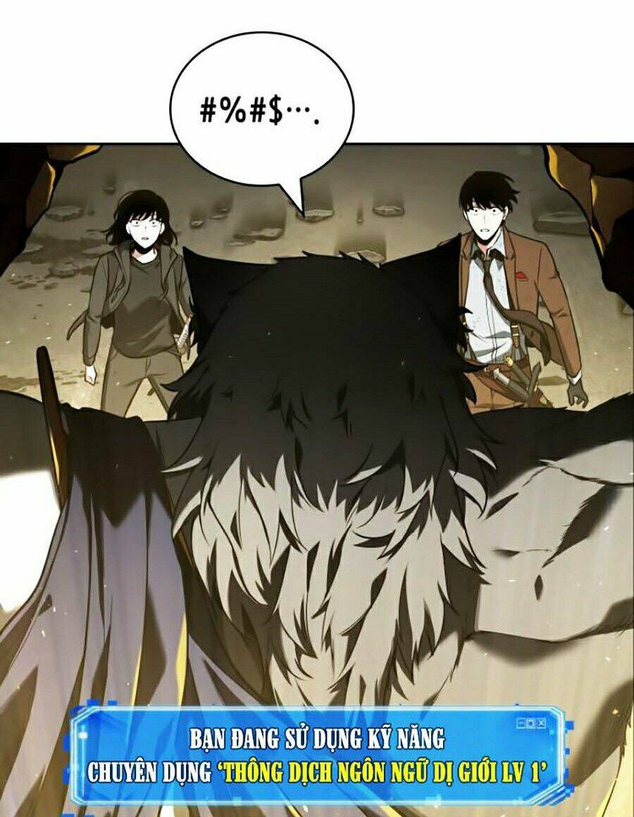 Toàn trí độc giả - Omniscient Reader - Chapter 74 - Page 81