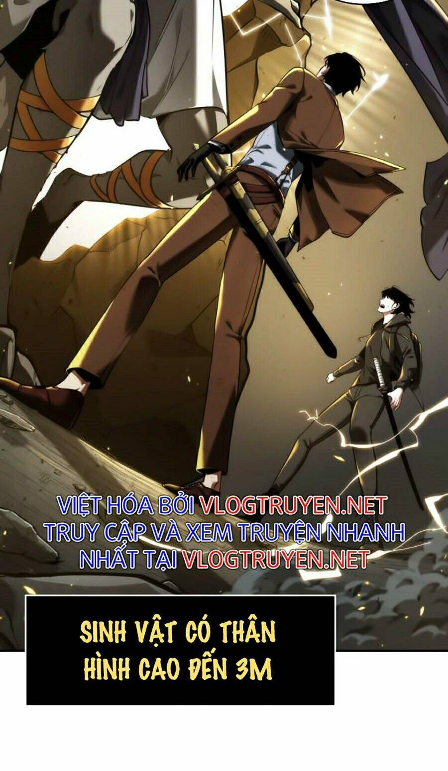 Toàn trí độc giả - Omniscient Reader - Chapter 74 - Page 85