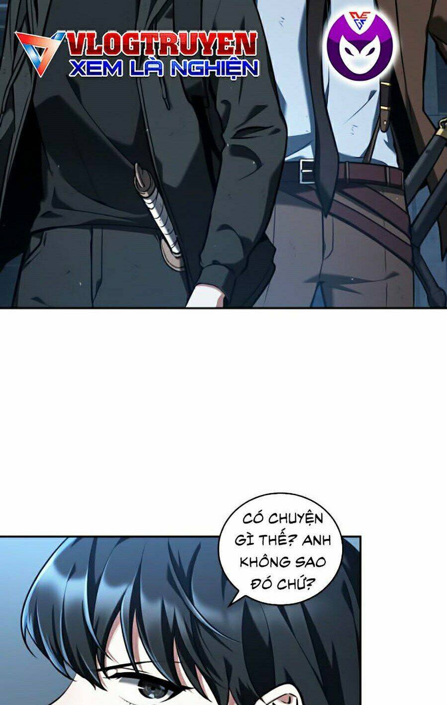 Toàn trí độc giả - Omniscient Reader - Chapter 74 - Page 8