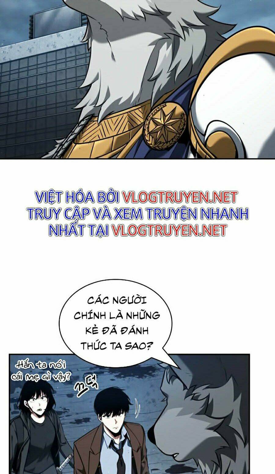 Toàn trí độc giả - Omniscient Reader - Chapter 74 - Page 93