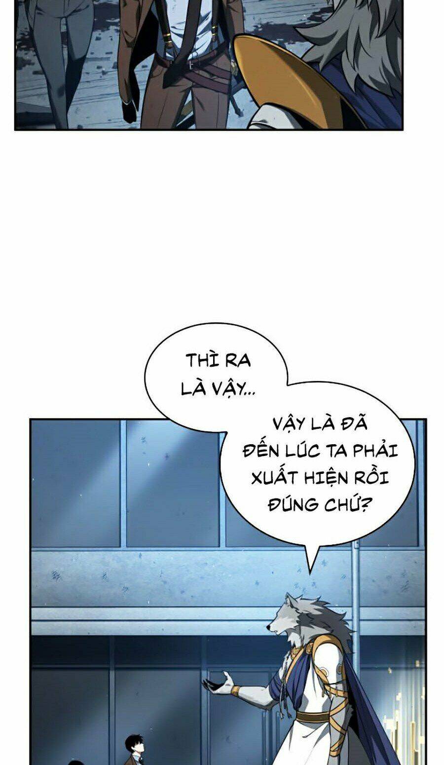 Toàn trí độc giả - Omniscient Reader - Chapter 74 - Page 94