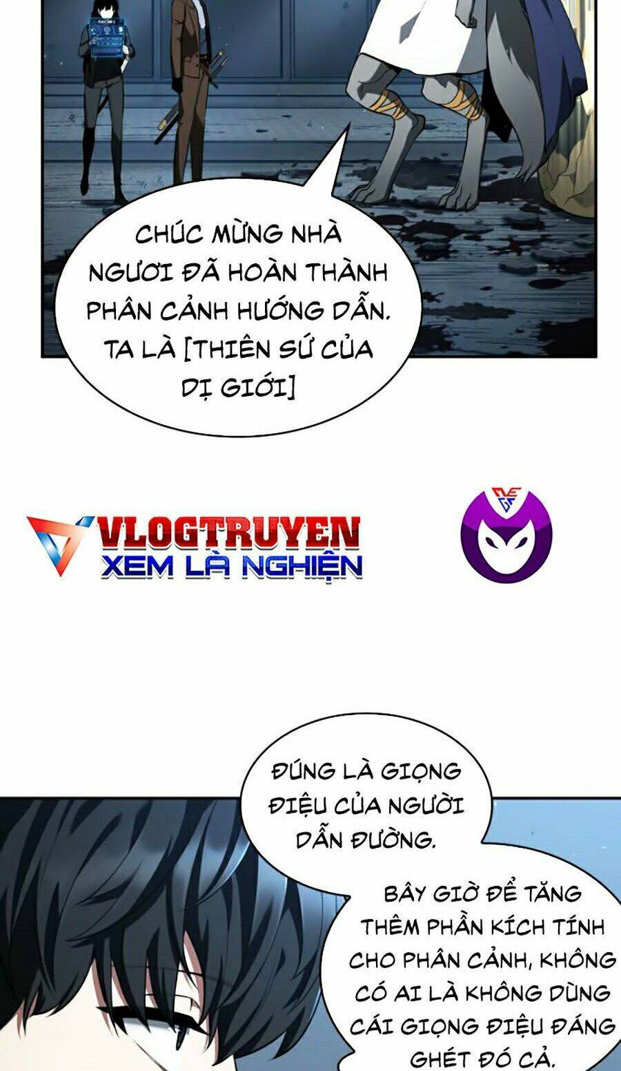 Toàn trí độc giả - Omniscient Reader - Chapter 74 - Page 95