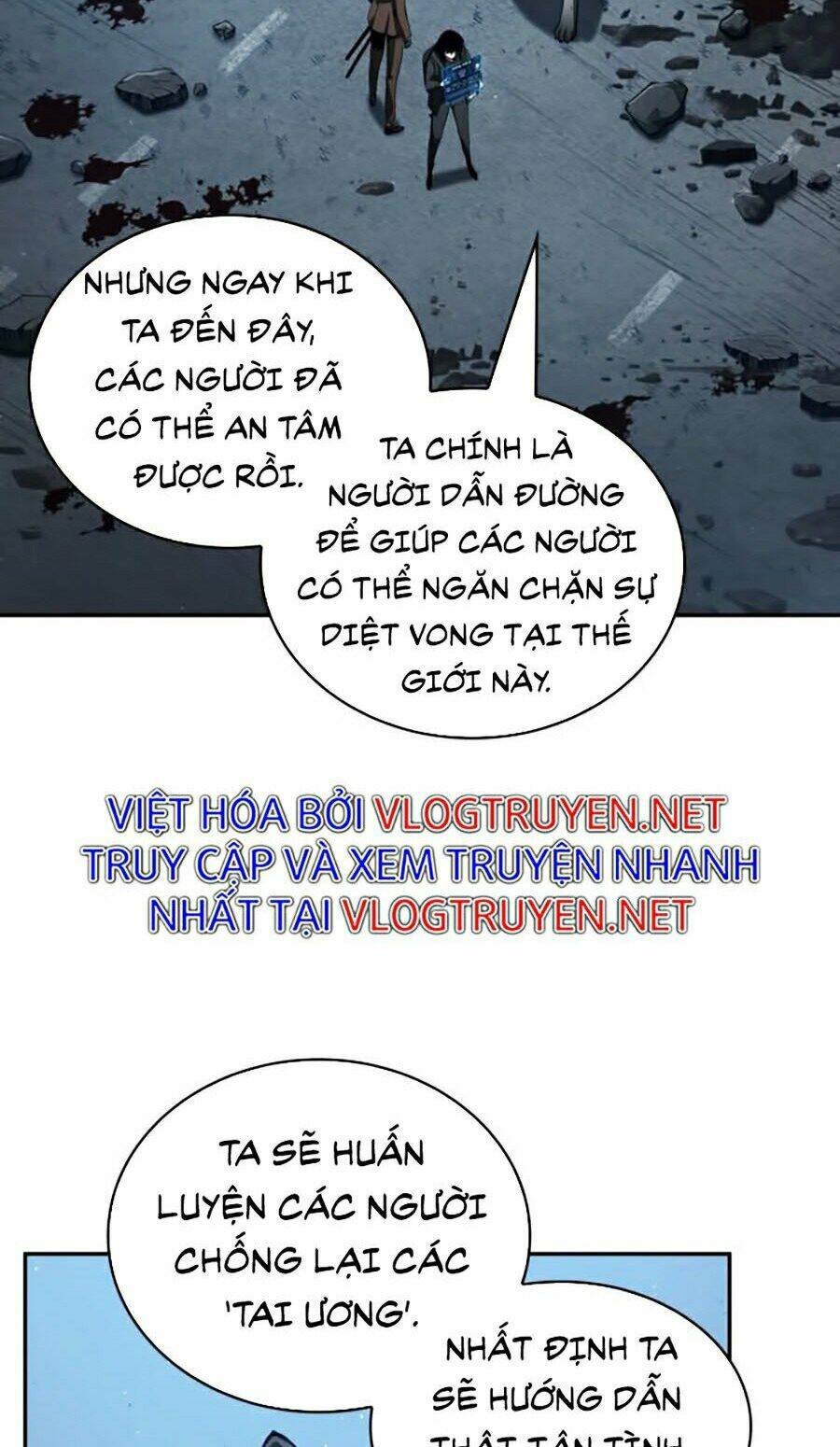 Toàn trí độc giả - Omniscient Reader - Chapter 74 - Page 97