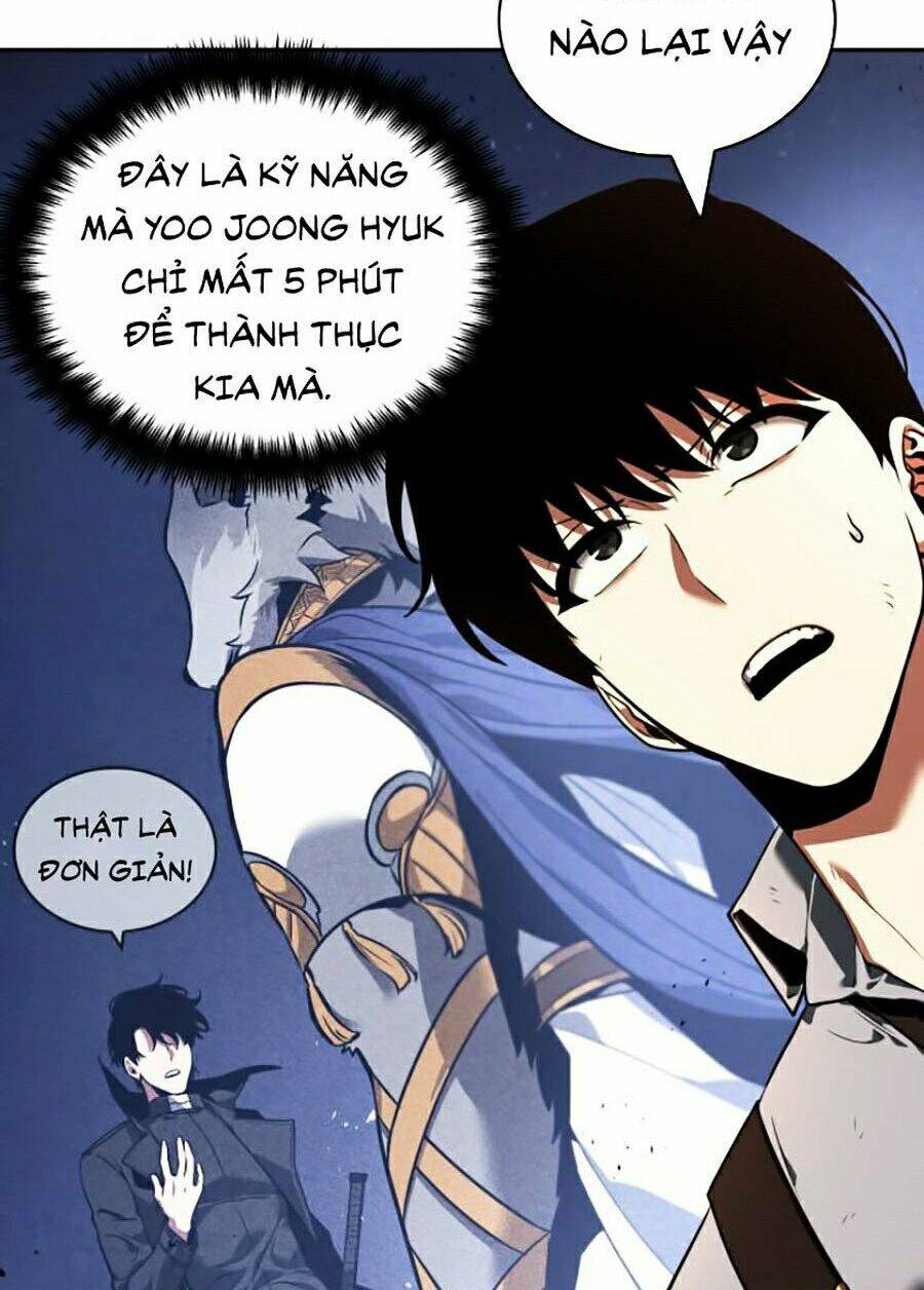 Toàn trí độc giả - Omniscient Reader - Chapter 75 - Page 105