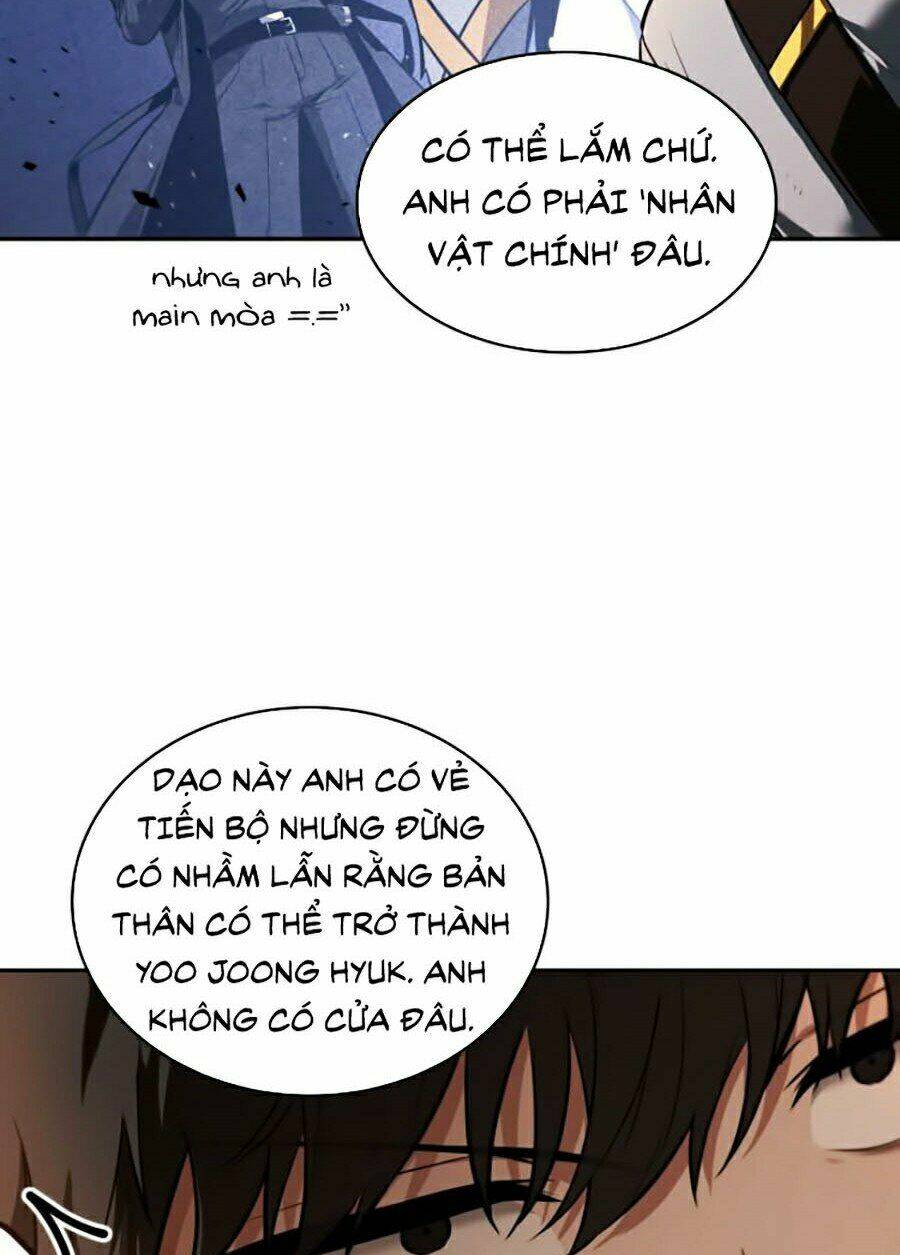 Toàn trí độc giả - Omniscient Reader - Chapter 75 - Page 106