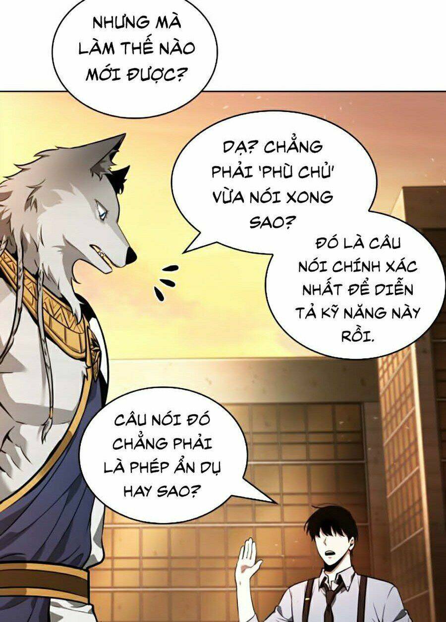 Toàn trí độc giả - Omniscient Reader - Chapter 75 - Page 110