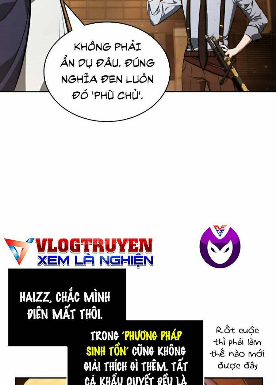 Toàn trí độc giả - Omniscient Reader - Chapter 75 - Page 111