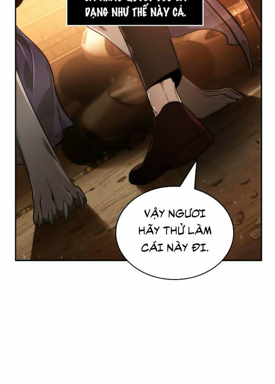 Toàn trí độc giả - Omniscient Reader - Chapter 75 - Page 112