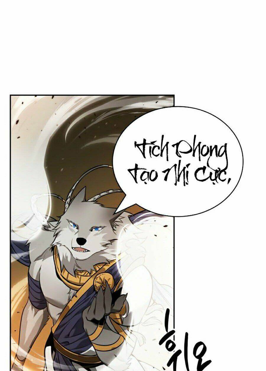 Toàn trí độc giả - Omniscient Reader - Chapter 75 - Page 116