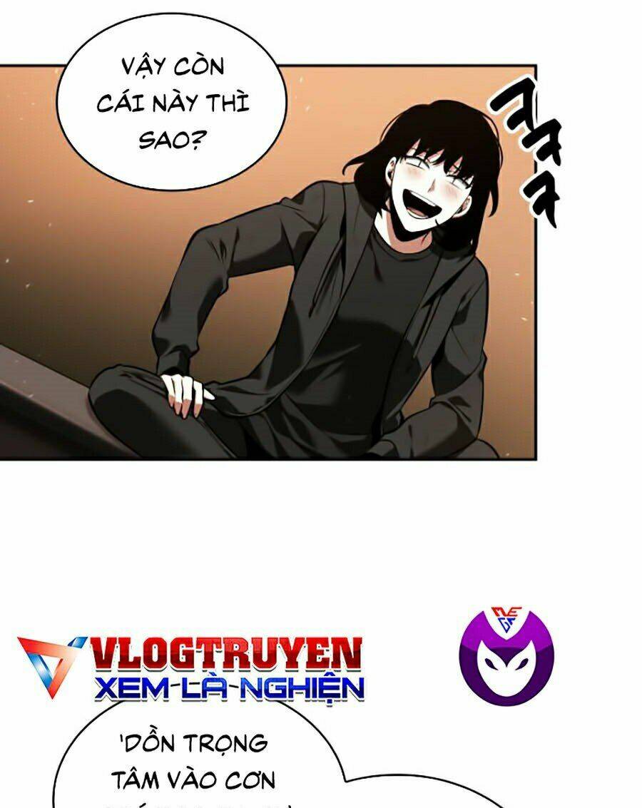 Toàn trí độc giả - Omniscient Reader - Chapter 75 - Page 120