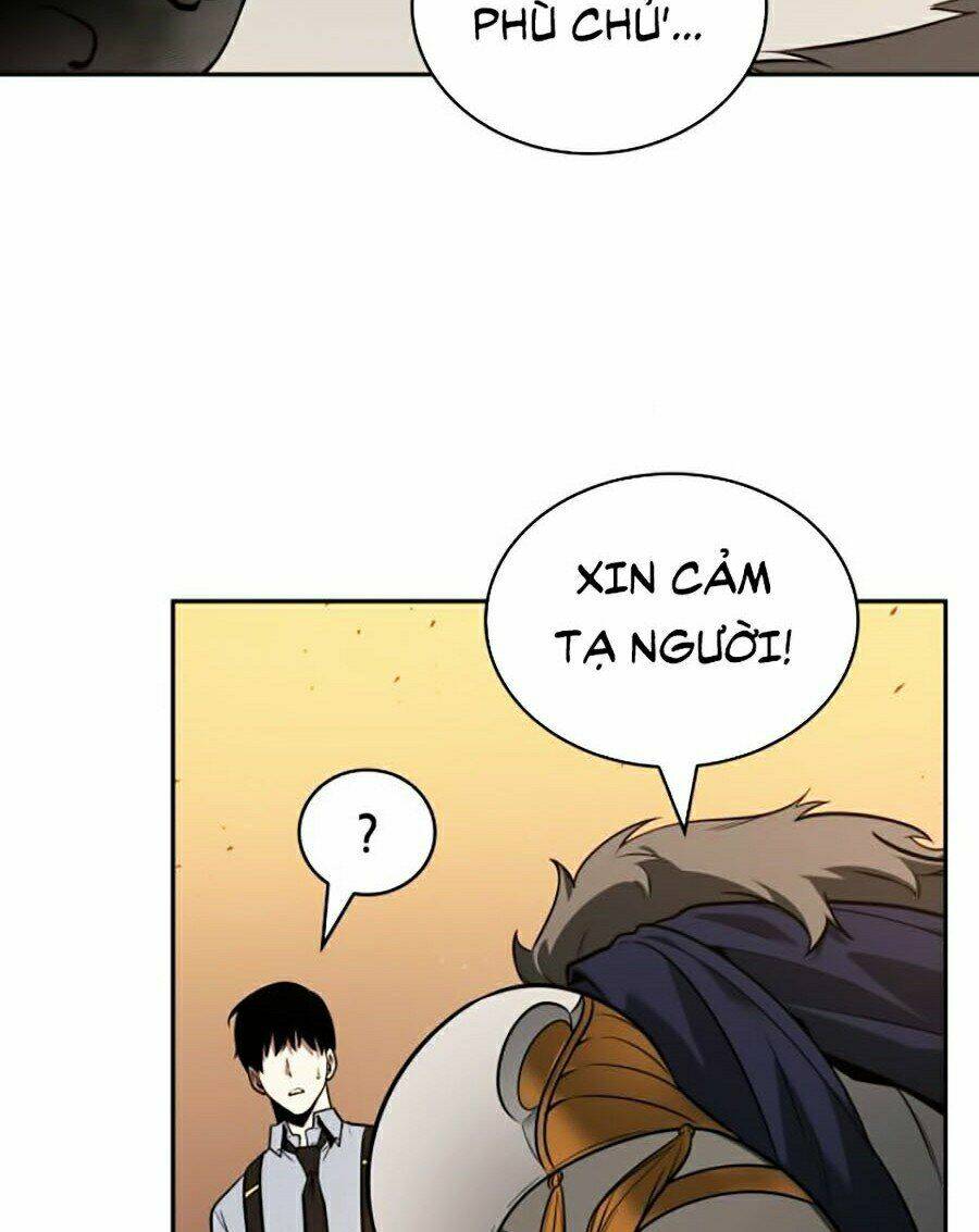 Toàn trí độc giả - Omniscient Reader - Chapter 75 - Page 124